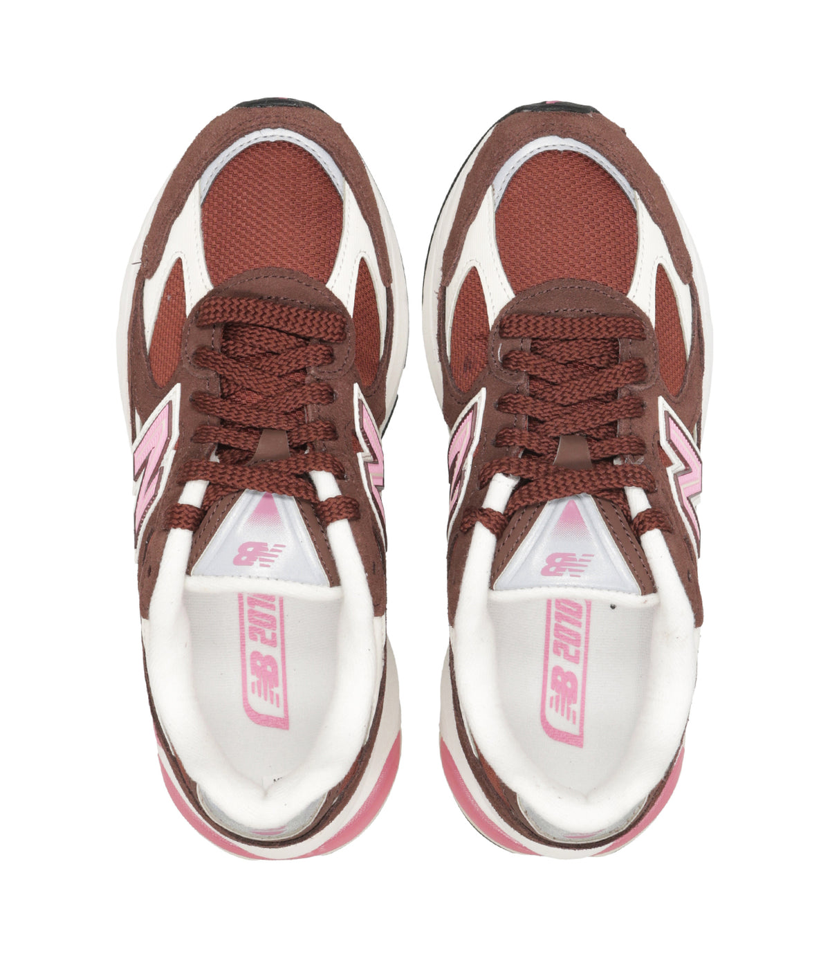 New Balance | Sneakers U2010 Marrone Rosa