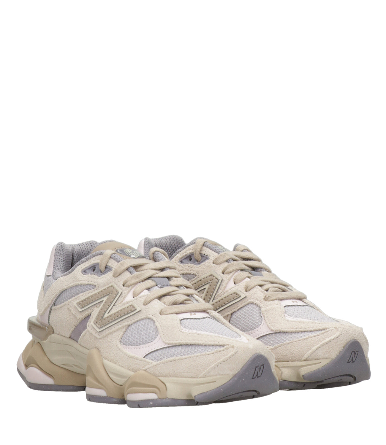 New Balance | Sneakers U9060 Beige Lilla