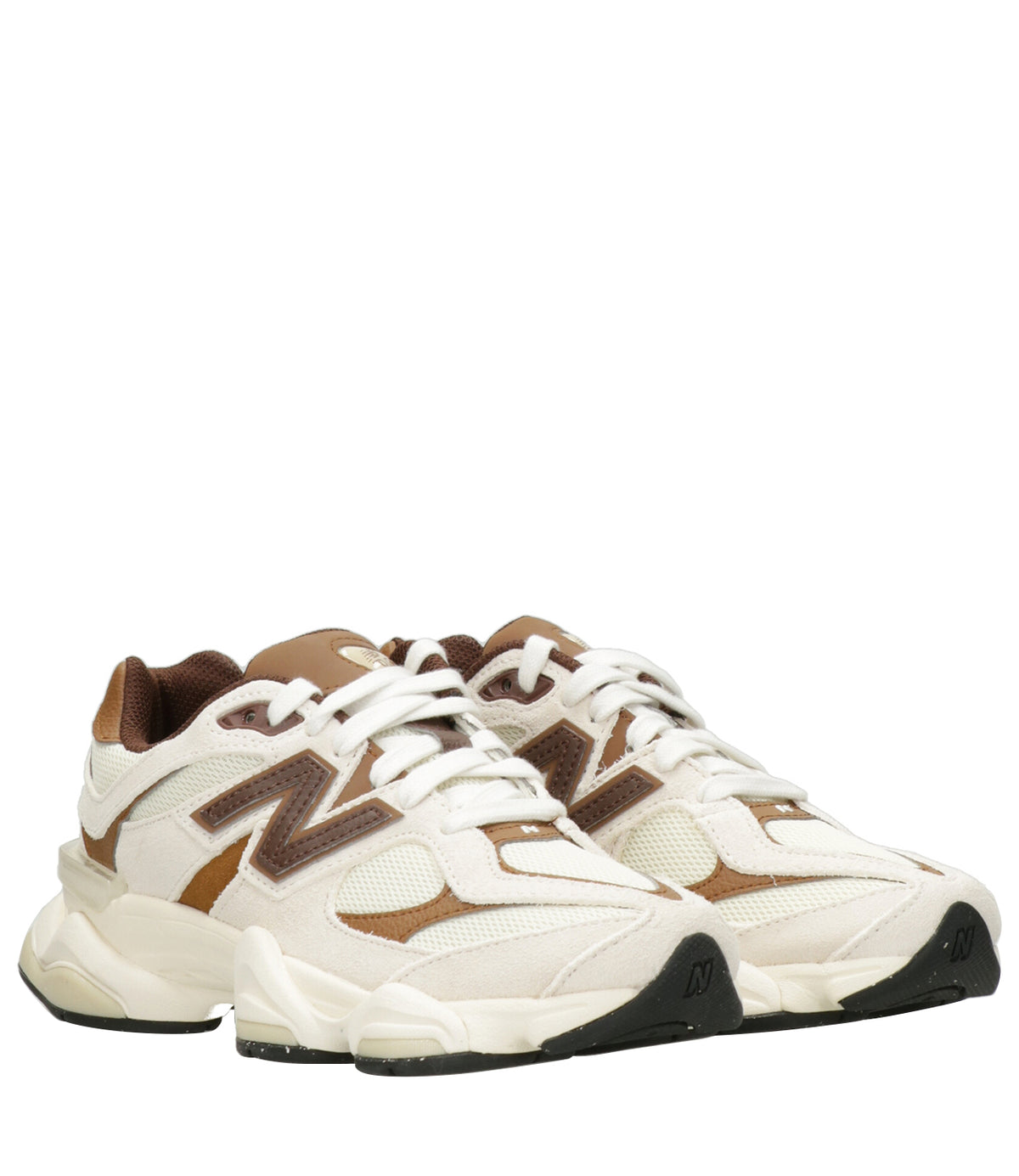 New Balance | Sneakers U9060 Beige Marrone