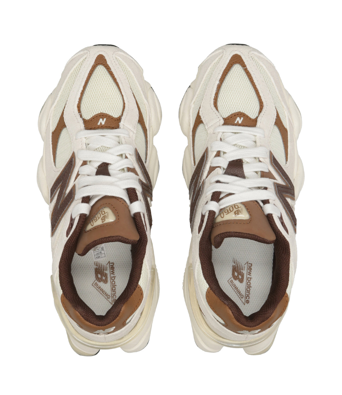 New Balance | Sneakers U9060 Beige Marrone