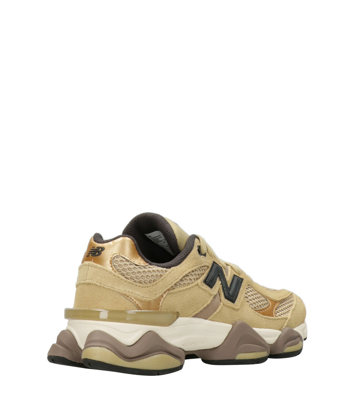 New Balance | Sneakers U9060 Oro Nero
