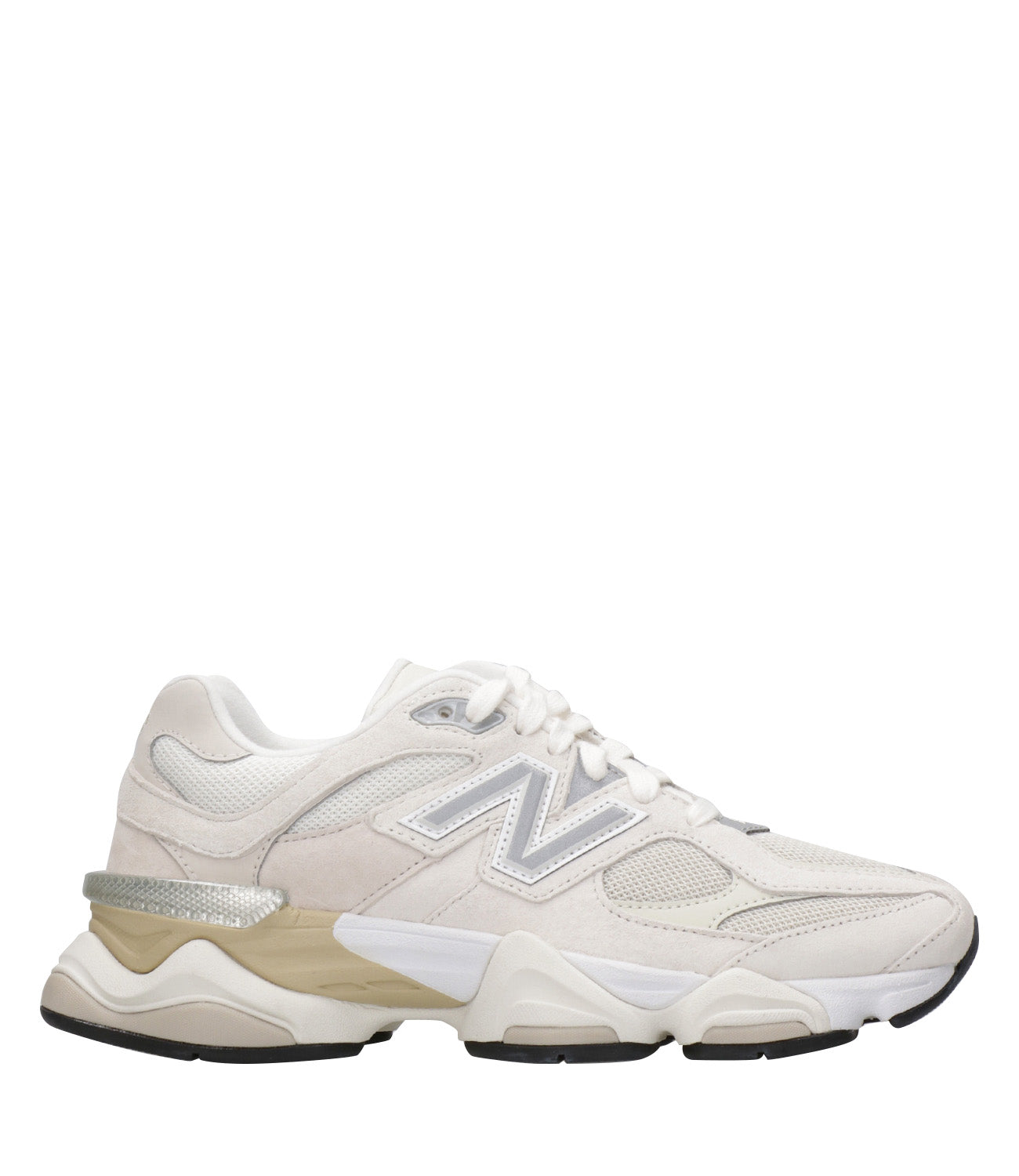 New Balance | Sneakers U9060 Bianco sporco