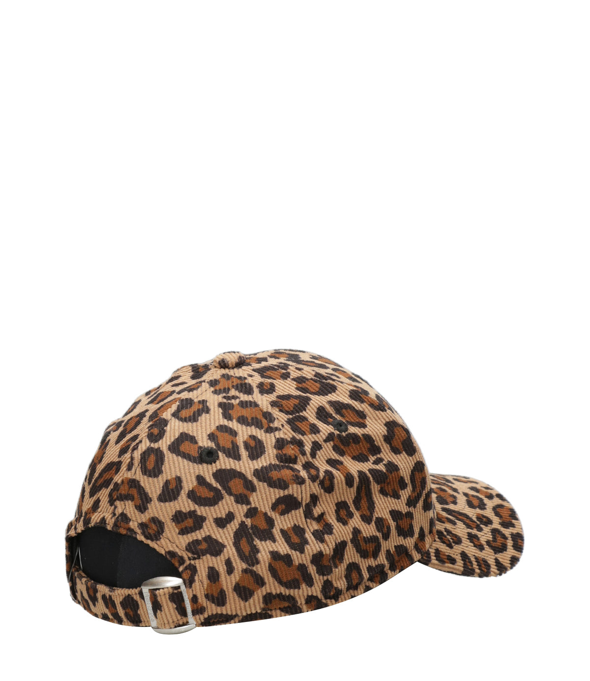 New Era Kids | Cappello Chyt Leopard Cord 9Forty Leopardo
