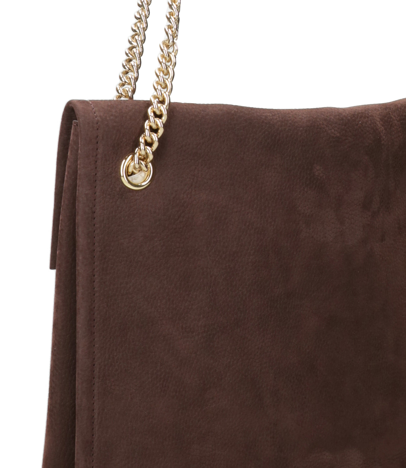 Orciani | Borsa a Spalla Venus M Burgundy