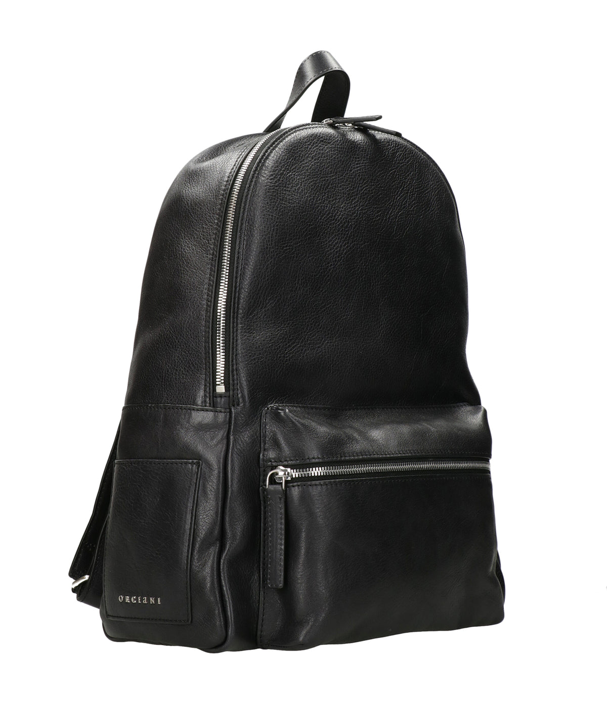 Orciani | Zaino Micron Nero