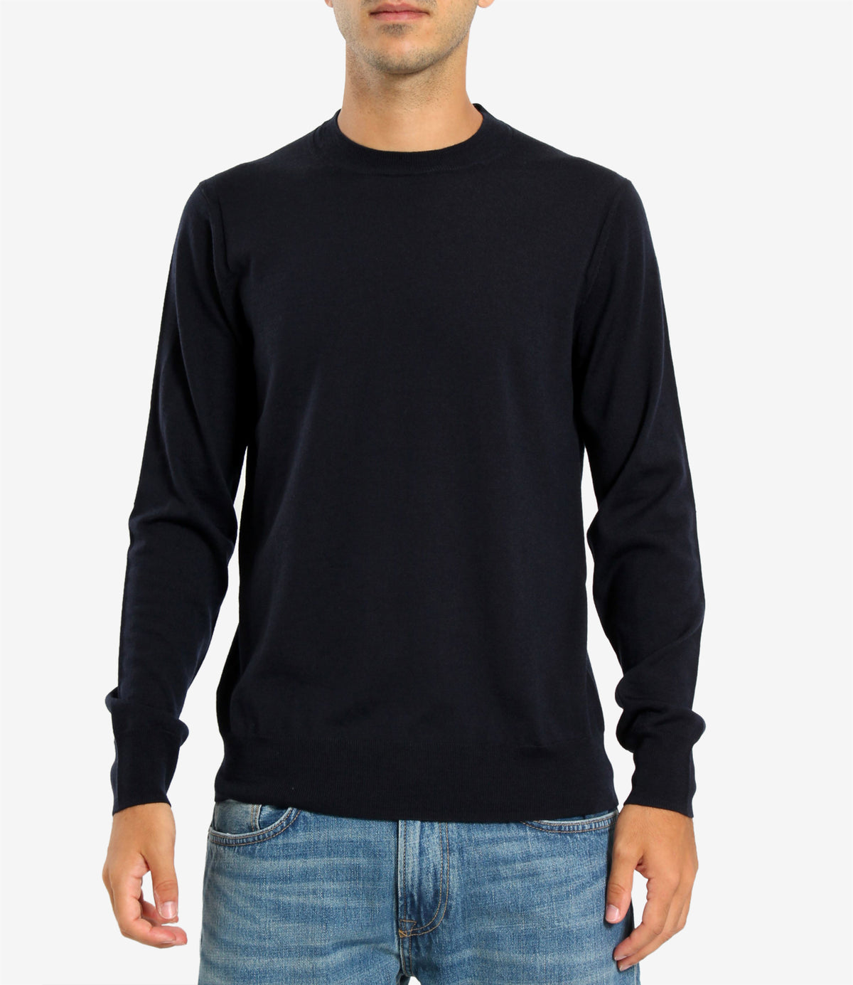 Paolo Pecora | Maglia Blu