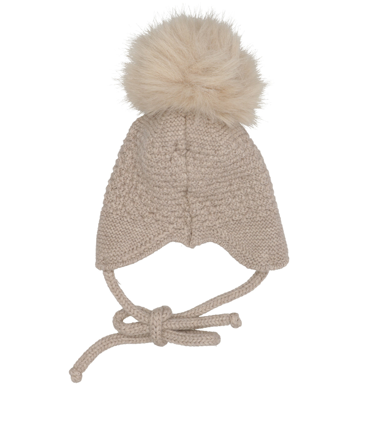 Paz Rodriguez | Cappello Nocciola