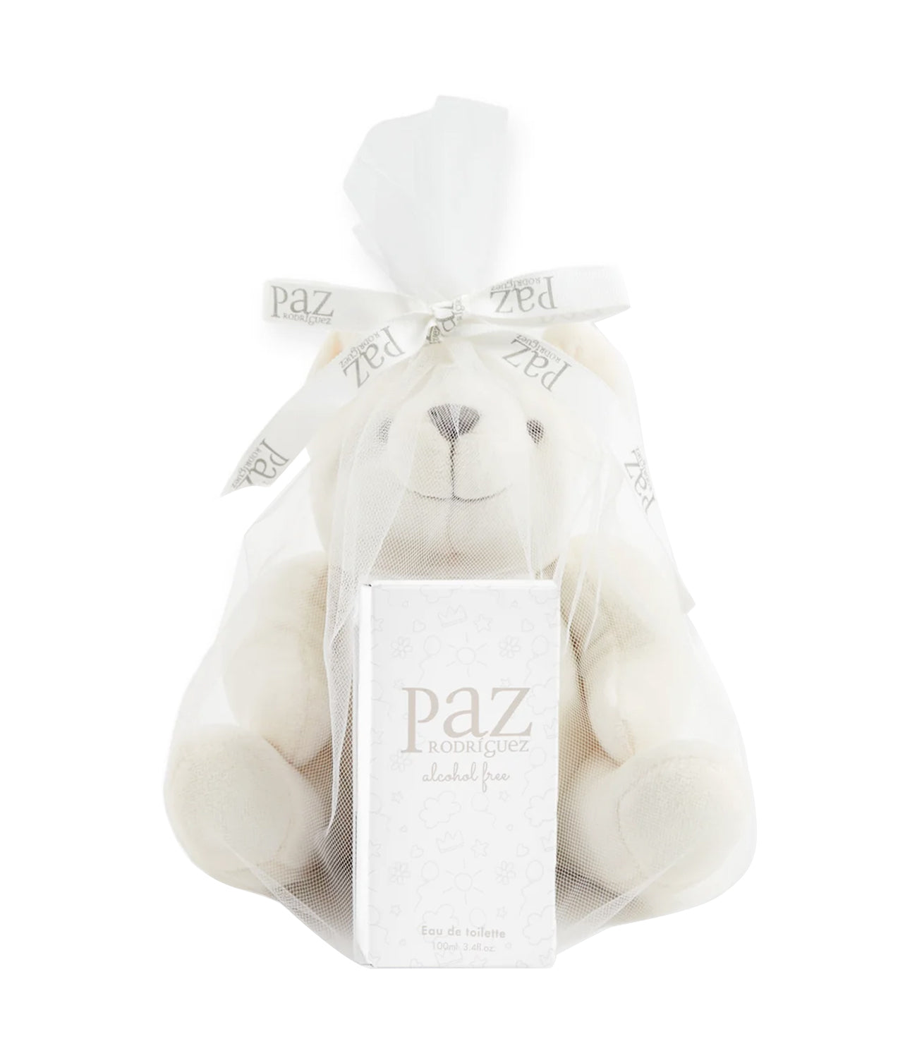 Paz Rodriguez | Profumi Unico