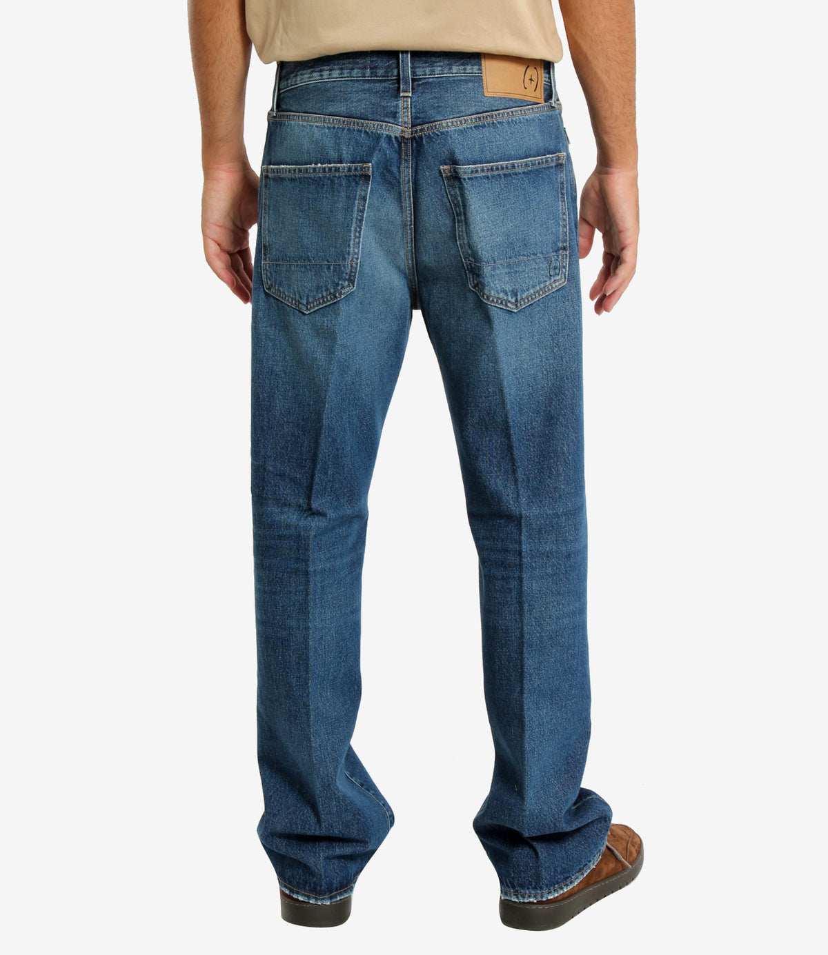 People | Jeans Bruno Denim