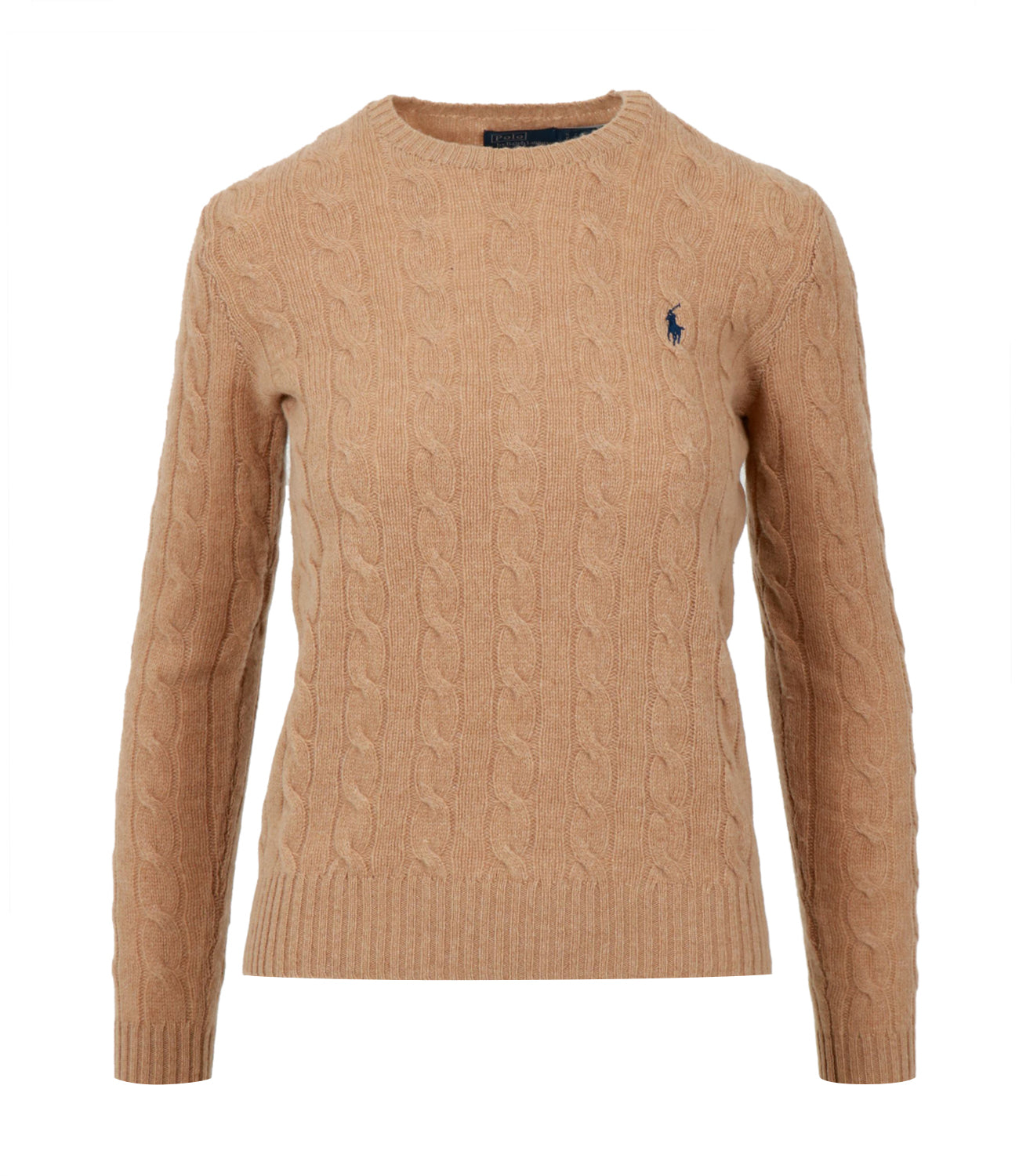 Polo Ralph Lauren | Maglia Julianna Cammello