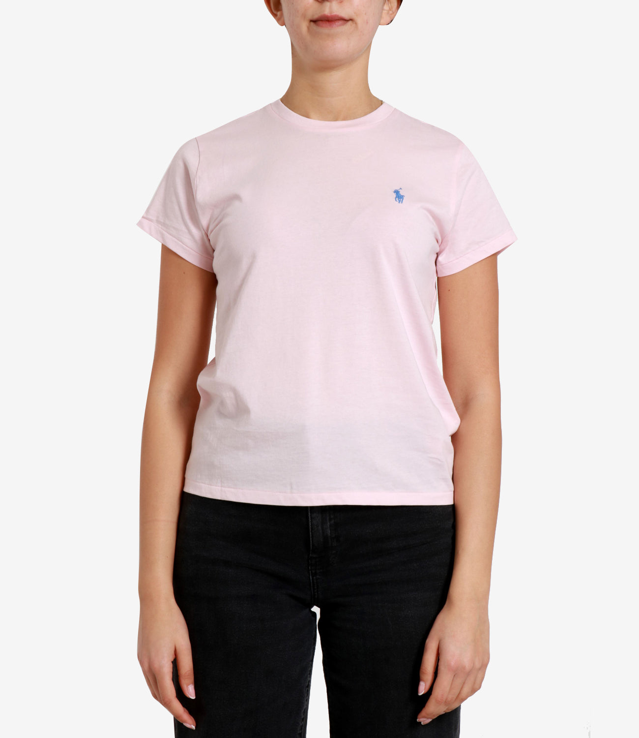 T-Shirt Light Pink