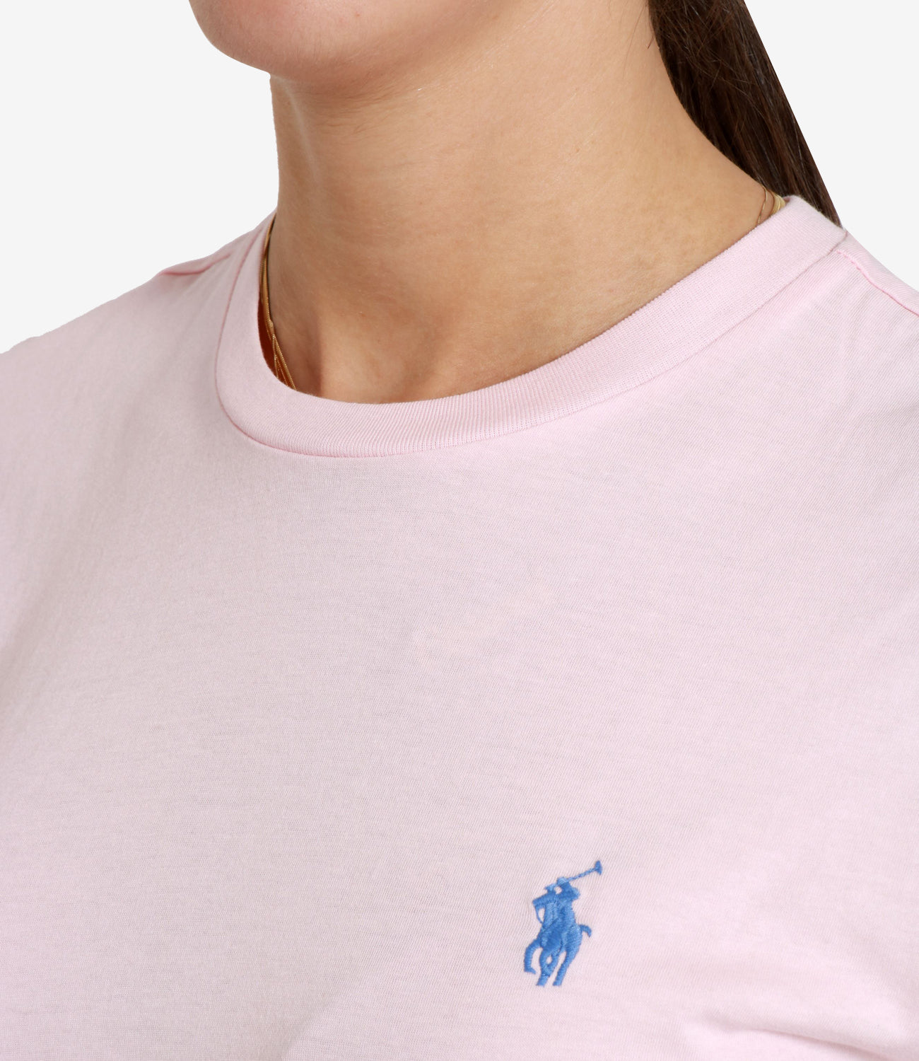 T-Shirt Light Pink
