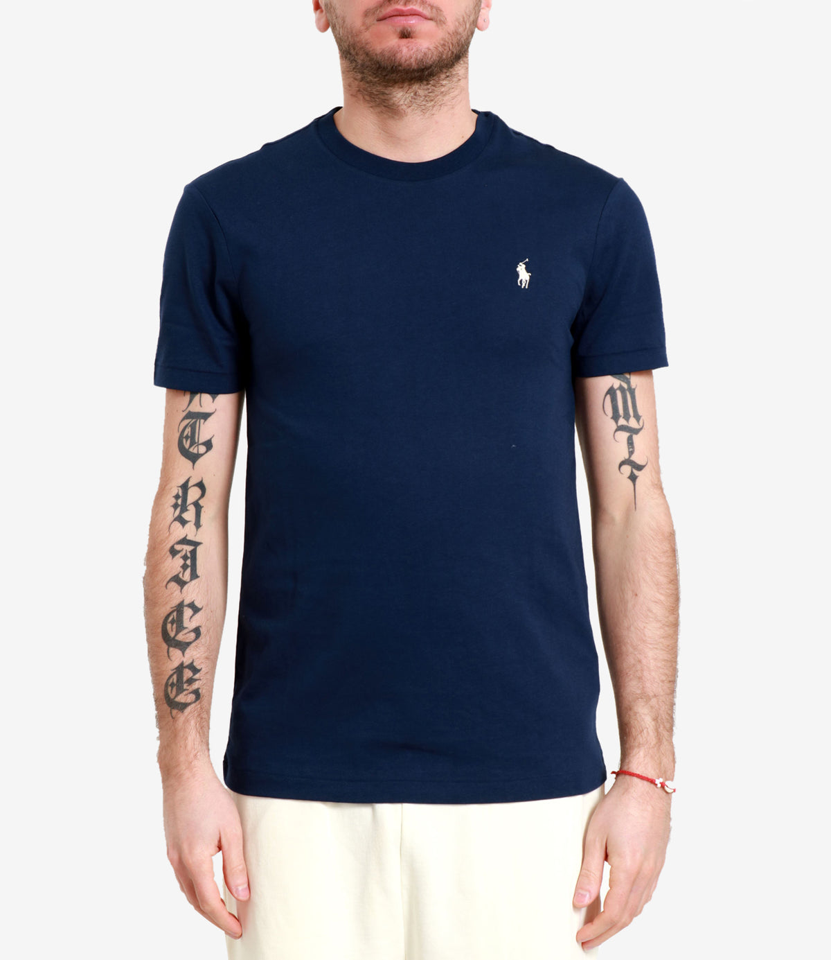 Polo Ralph Lauren | T-Shirt Blu navy
