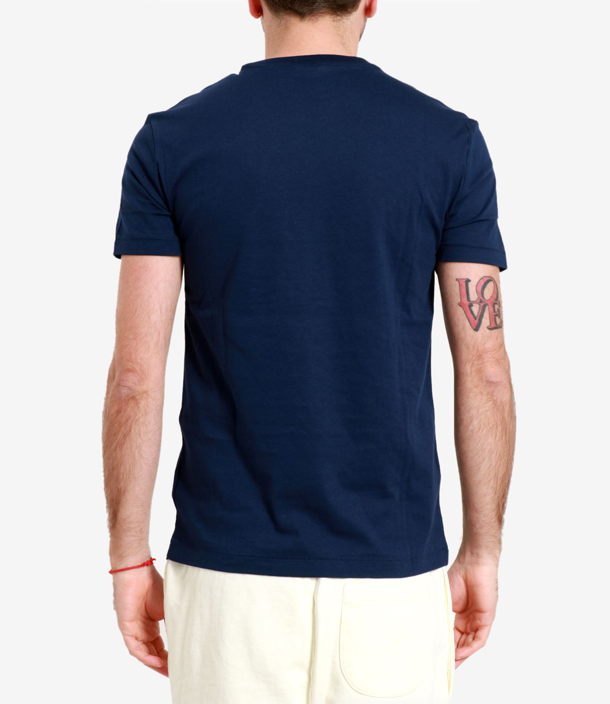 Polo Ralph Lauren | T-Shirt Blu navy