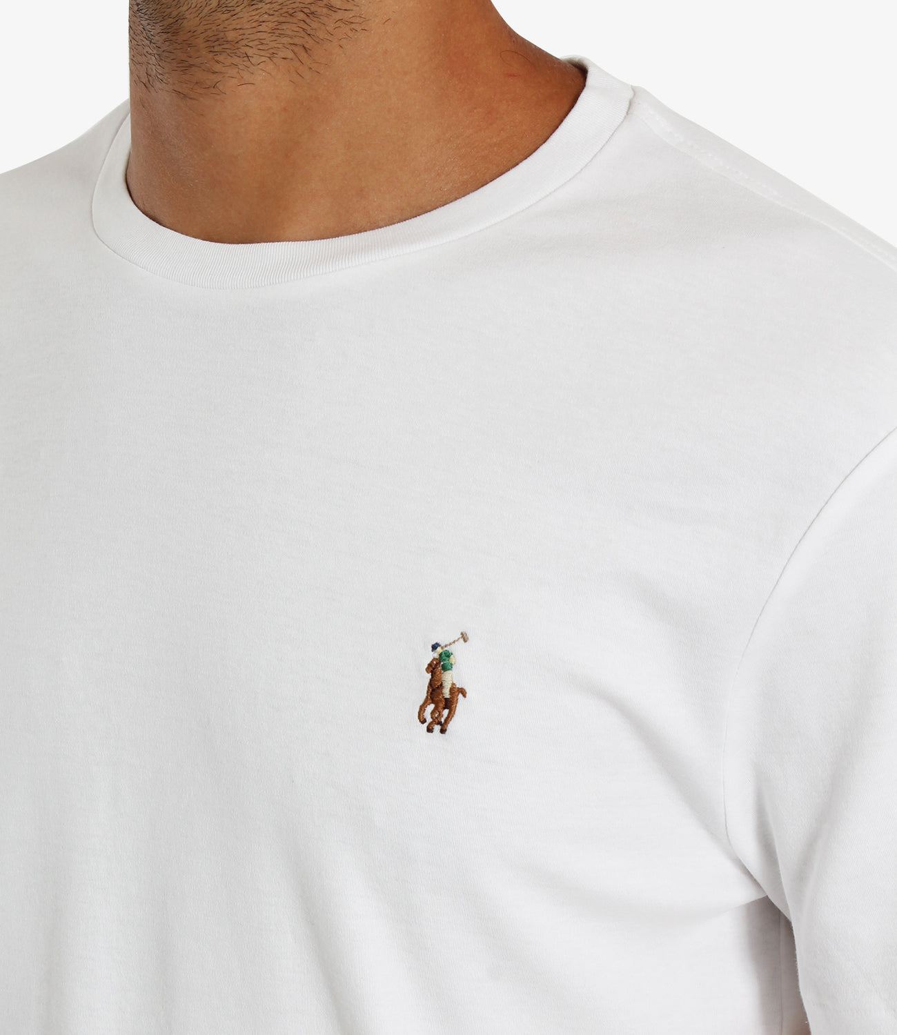 Polo Ralph Lauren | T-Shirt Bianco