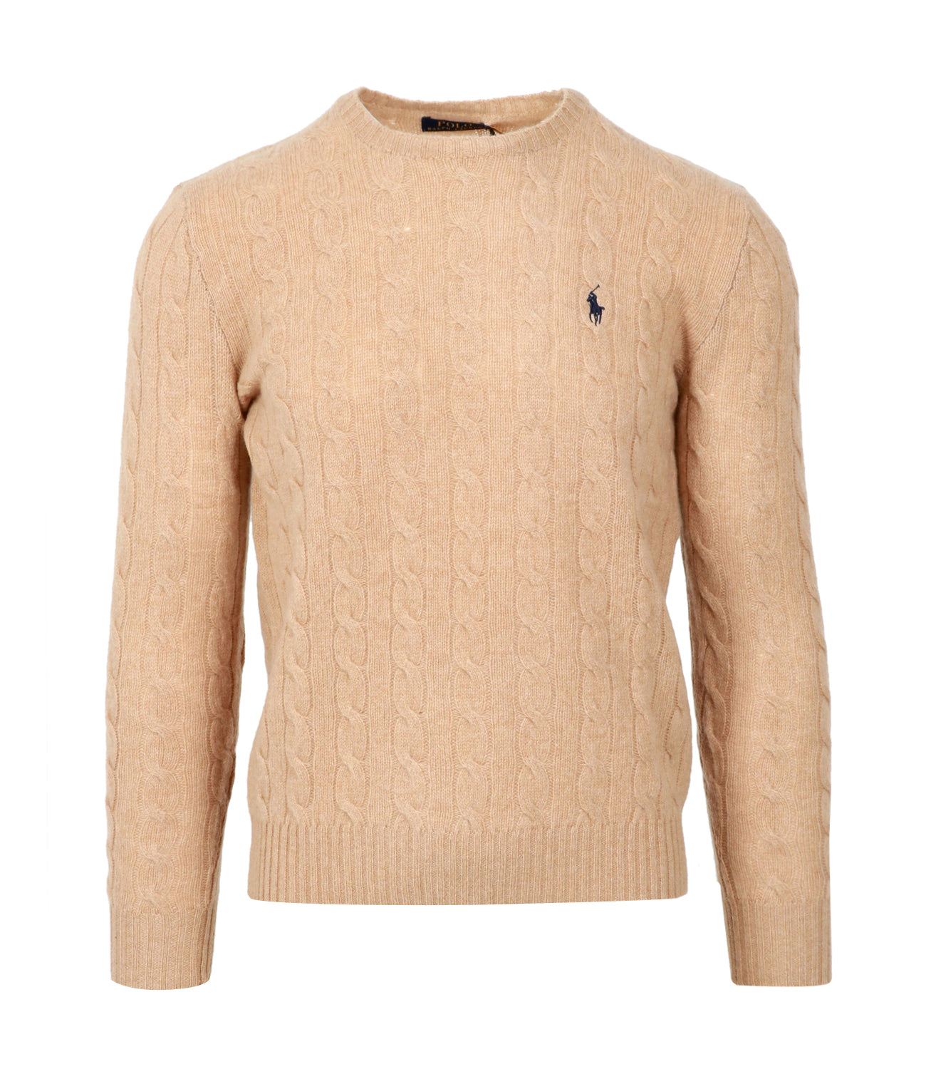 Polo Ralph Lauren | Maglia Cammello