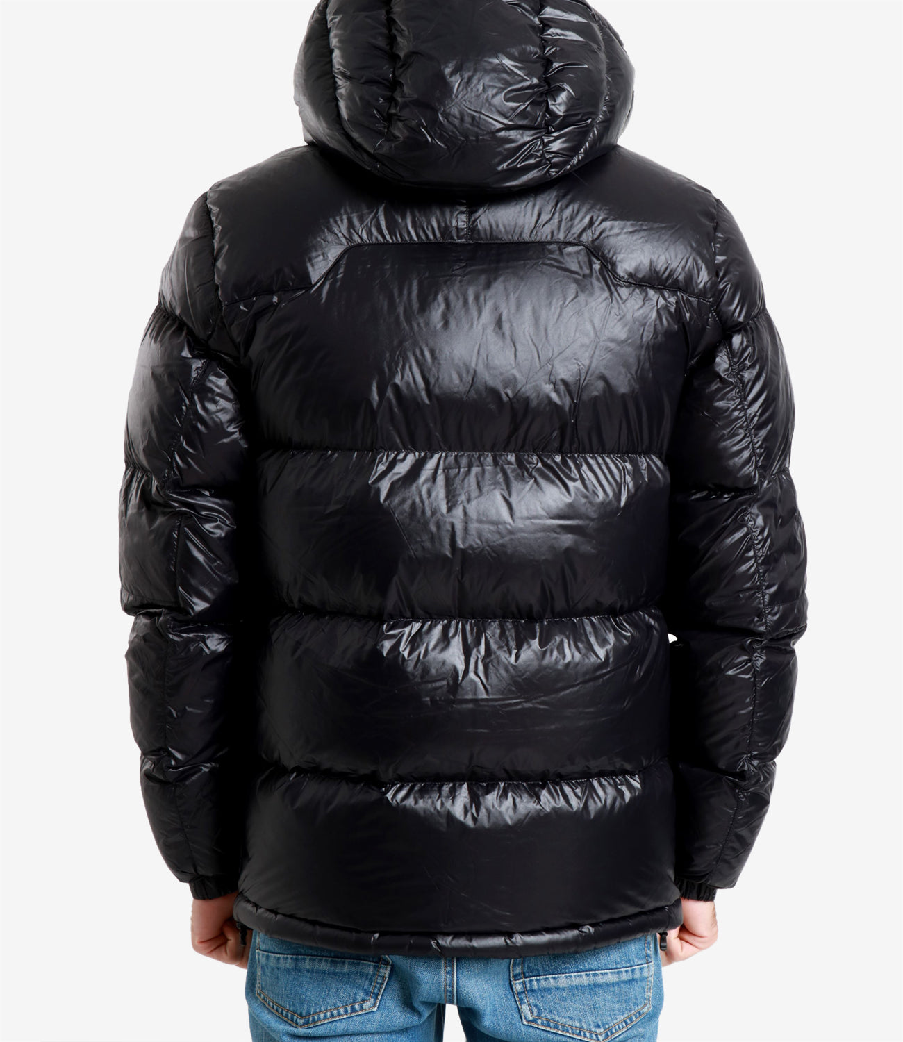 Polo Ralph Lauren | Piumino Gorham Nero