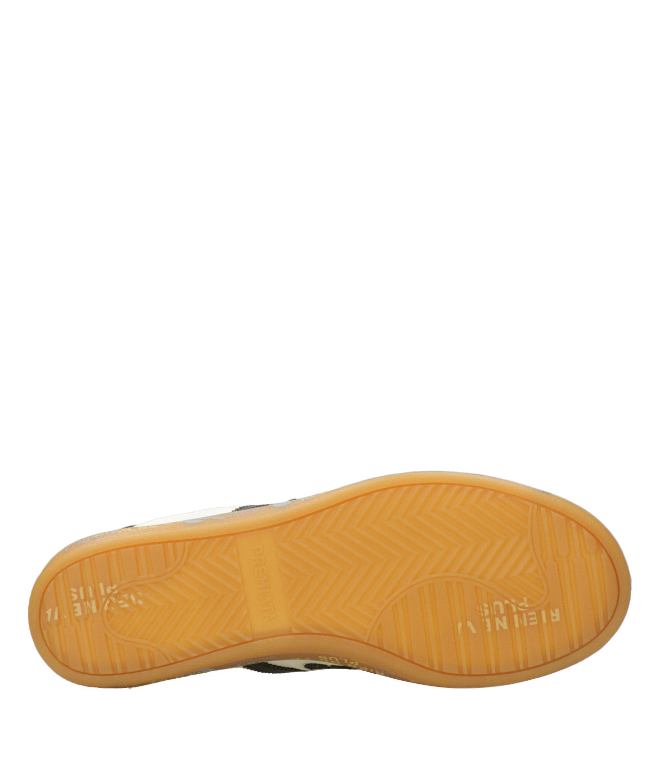 Premiata | Sneakers Bianco Nero