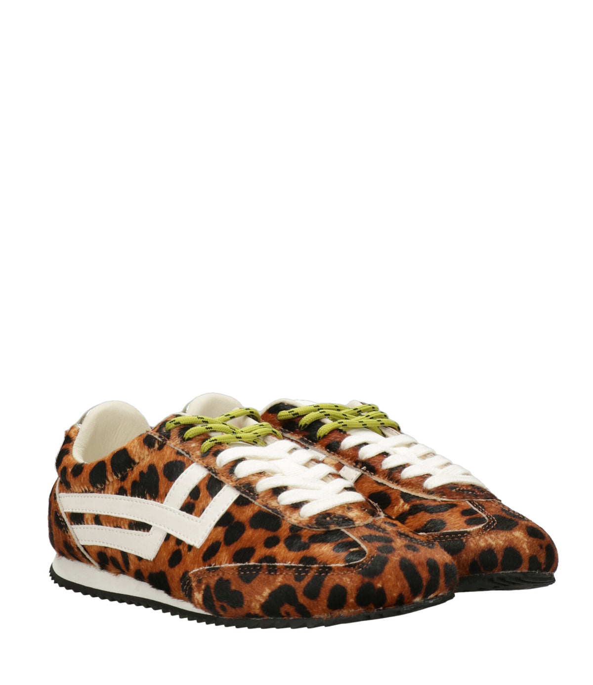 Pro-Keds | Sneakers Racer 77 Leopardato
