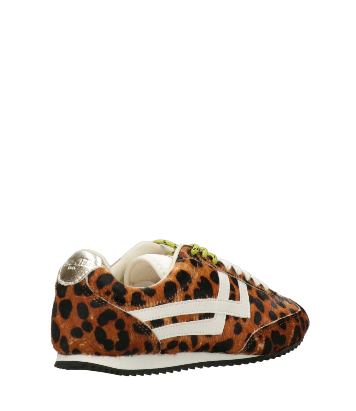 Pro-Keds | Sneakers Racer 77 Leopardato