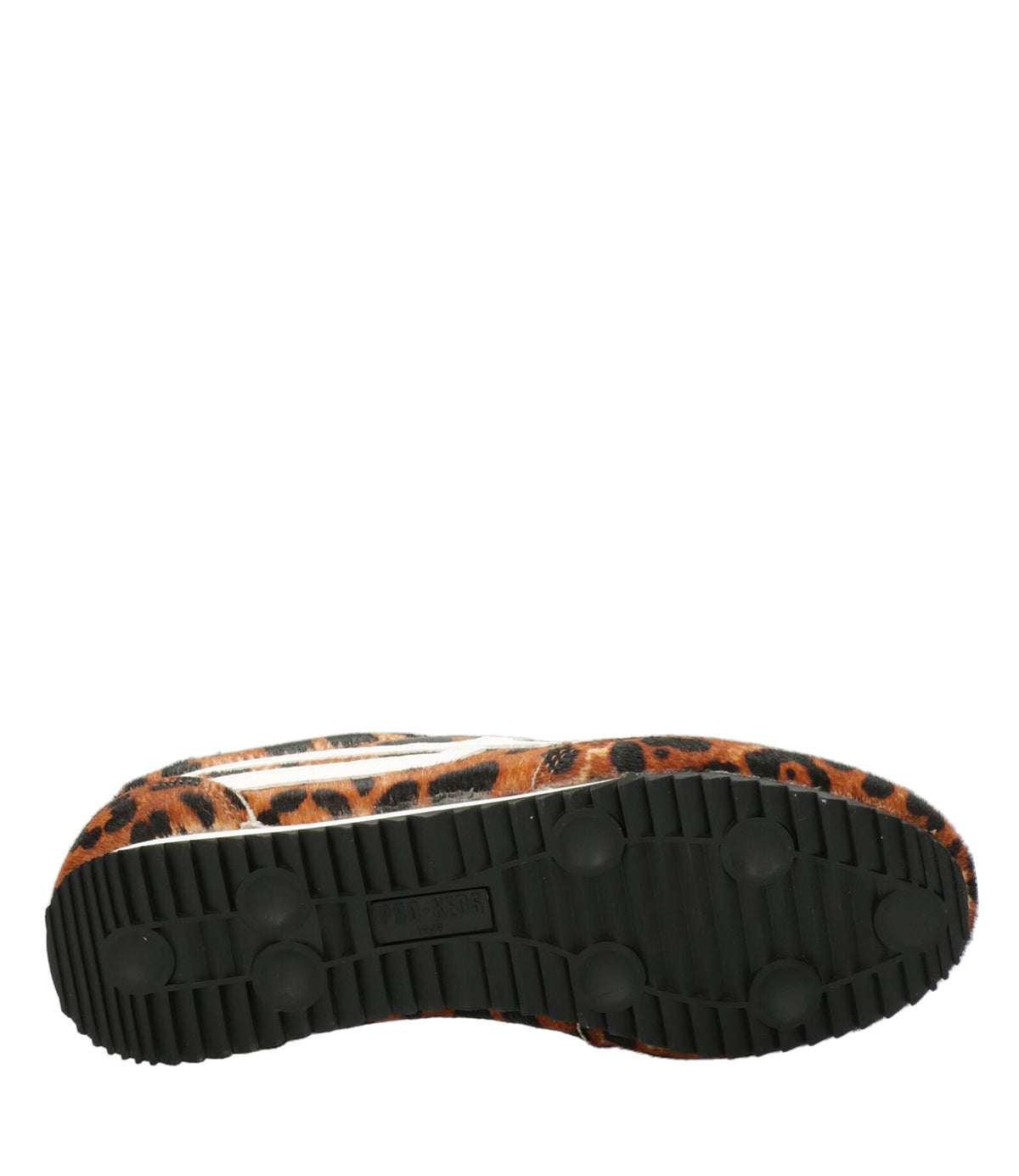 Pro-Keds | Sneakers Racer 77 Leopardato