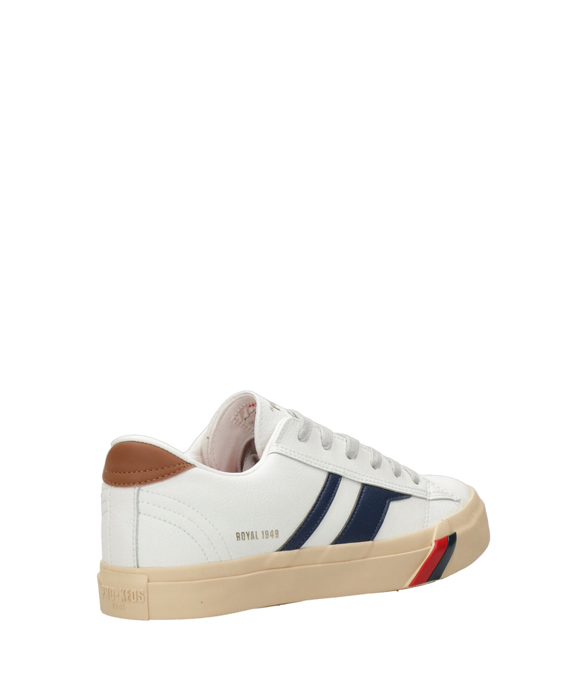 Pro-Keds | Sneakers Royal Classic Bianco Blu