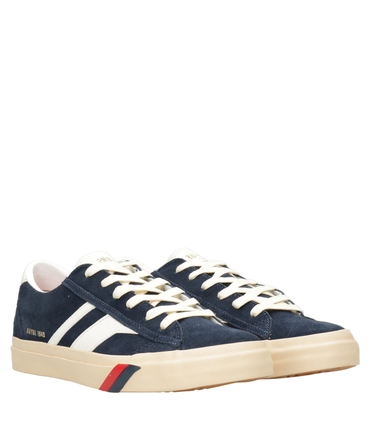 Pro-Keds | Sneakers Royal Classic Blu Avorio