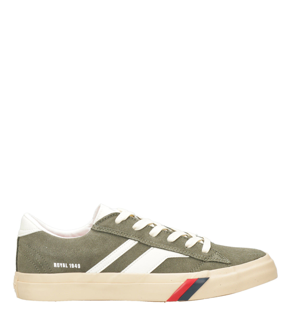 Pro-Keds | Sneakers Royal Classic Verde militare