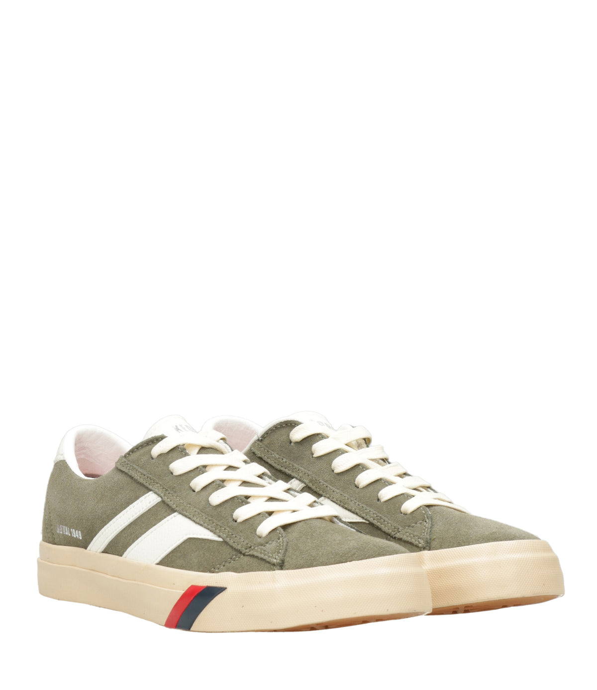 Pro-Keds | Sneakers Royal Classic Verde militare