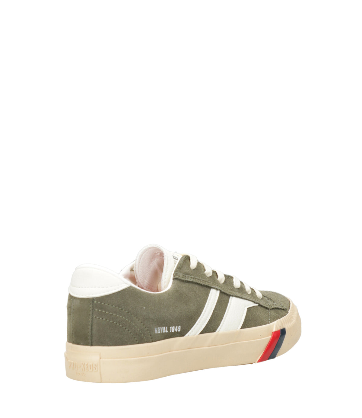 Pro-Keds | Sneakers Royal Classic Verde militare