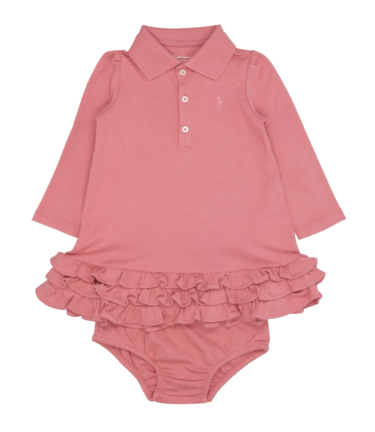 Ralph Lauren Childrenswear | Abito Corallo