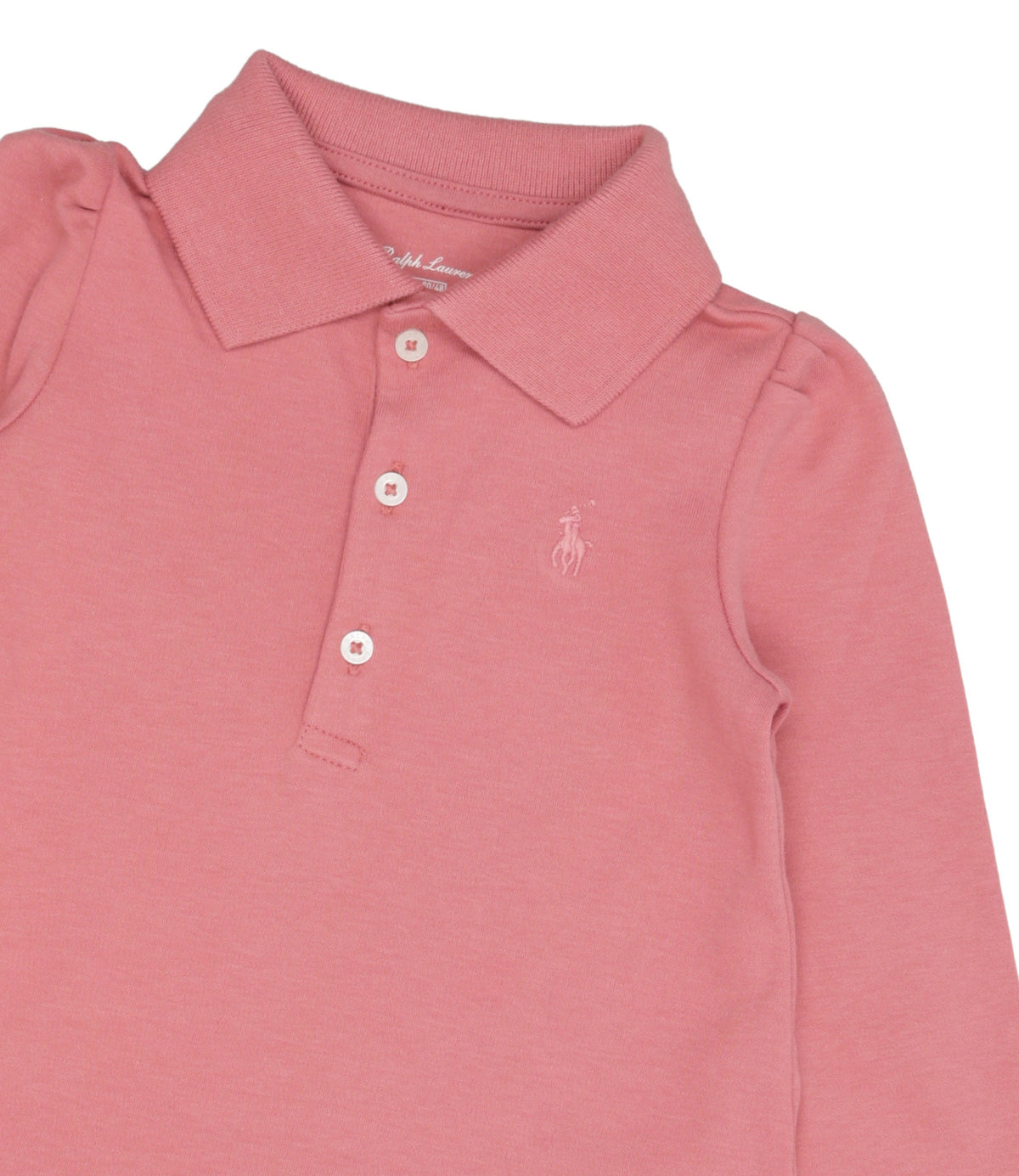 Ralph Lauren Childrenswear | Abito Corallo