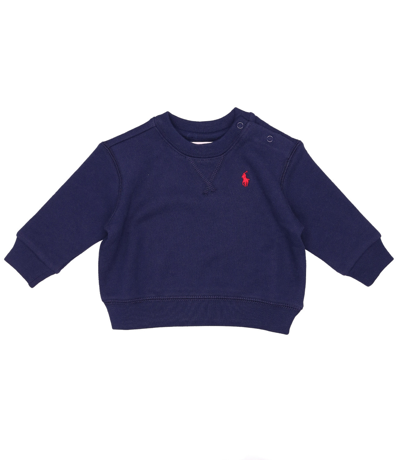 Ralph Lauren Childrenswear | Felpa Blu