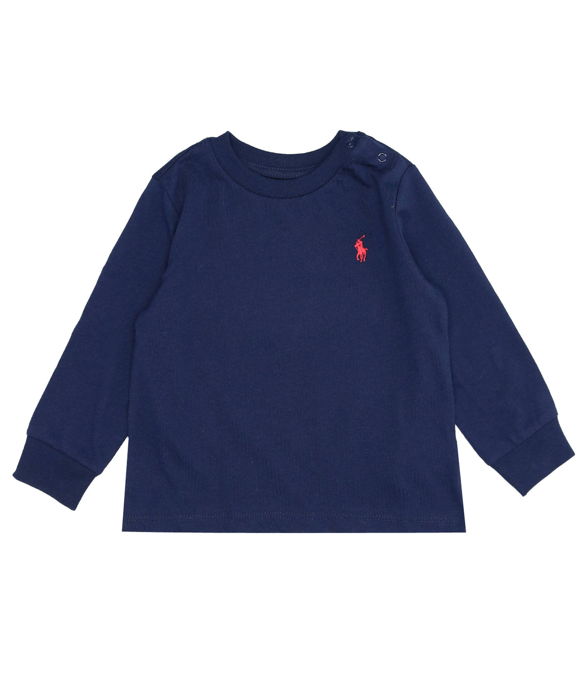 Ralph Lauren Childrenswear | T-Shirt Rossa