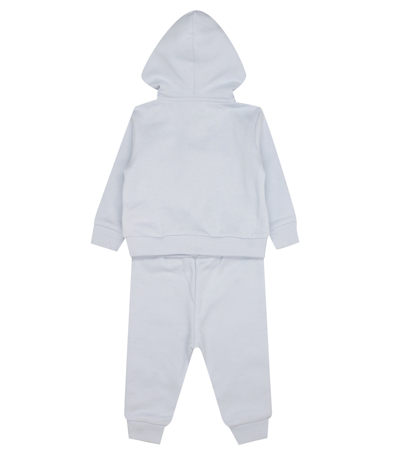 Ralph Lauren Childrenswear | Set Felpa Pantalone Azzurro
