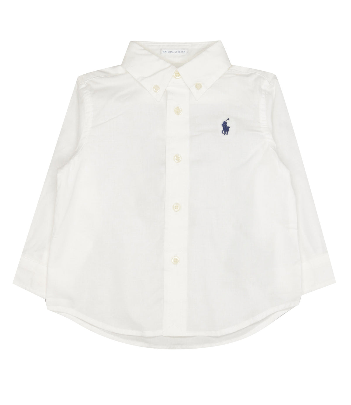 Ralph Lauren Childrenswear | Camicia Bianco