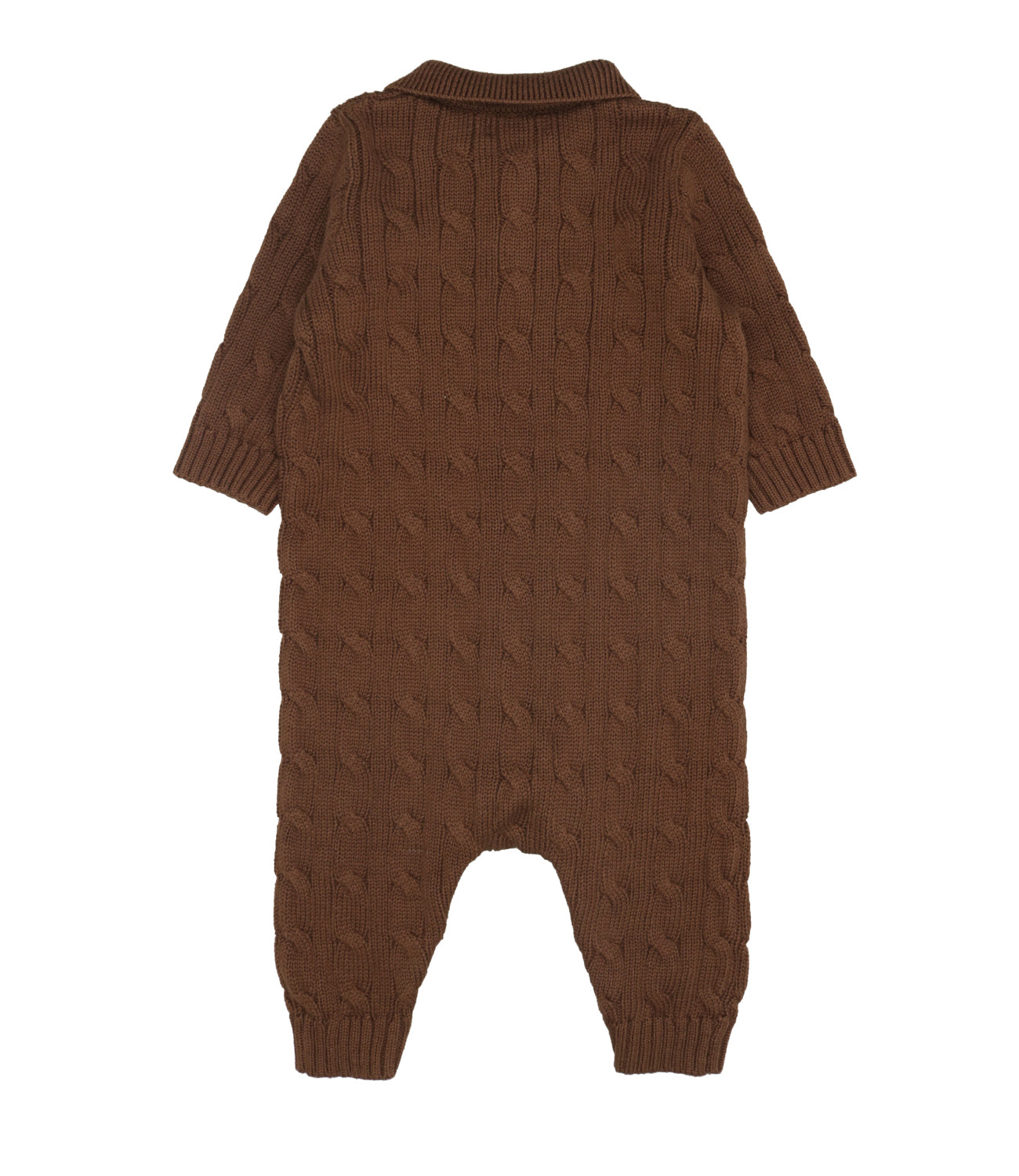 Ralph Lauren Childrenswear | Tutina Cioccolato