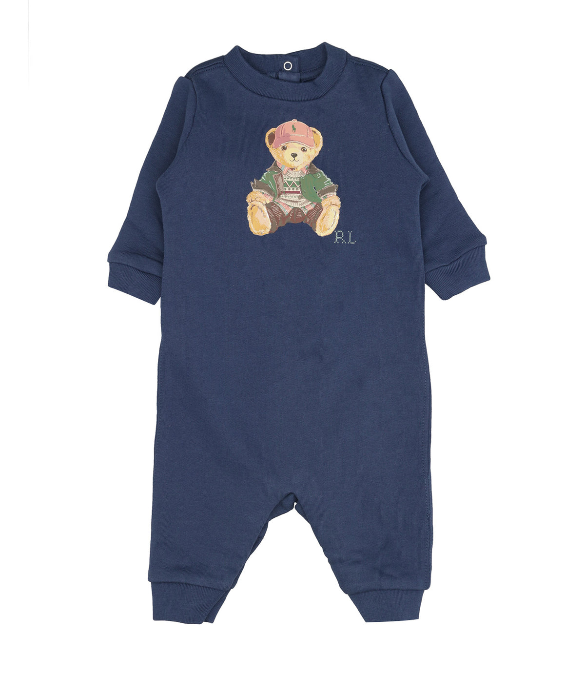 Ralph Lauren Childrenswear | Tutina Blu navy