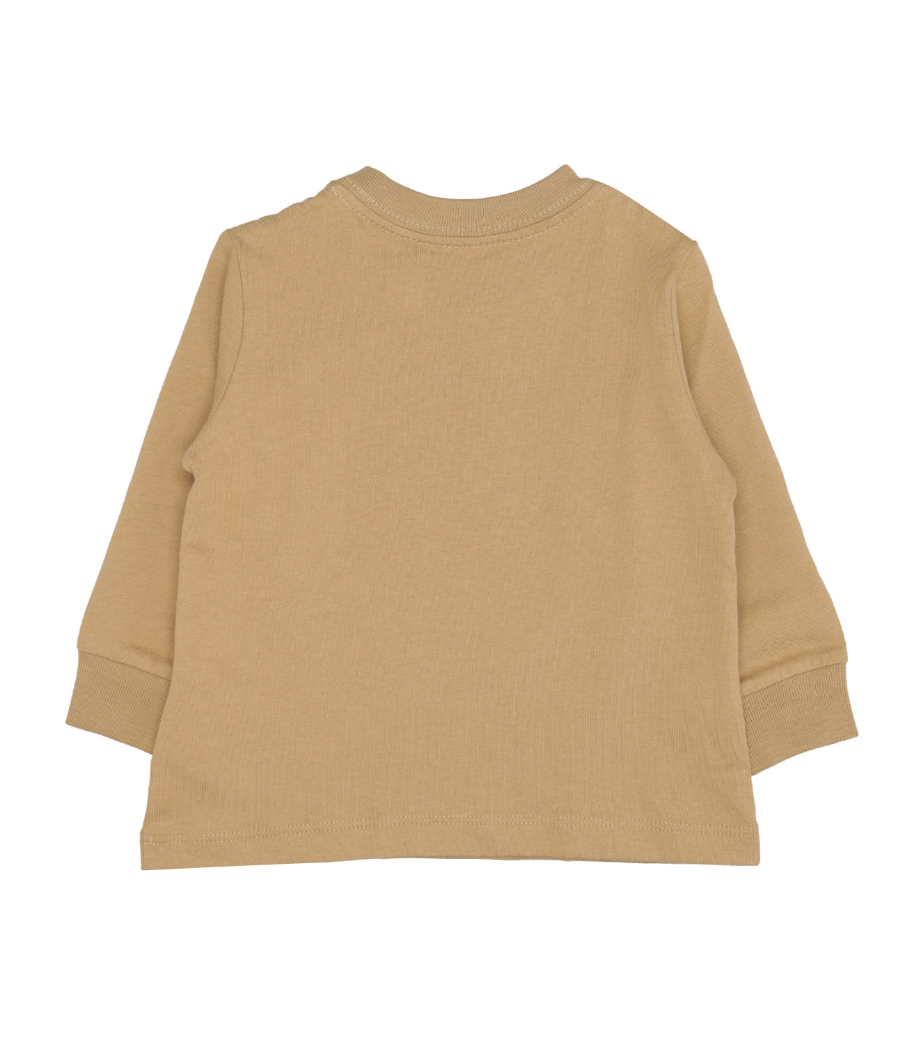 Ralph Lauren Childrenswear | Felpa Cammello
