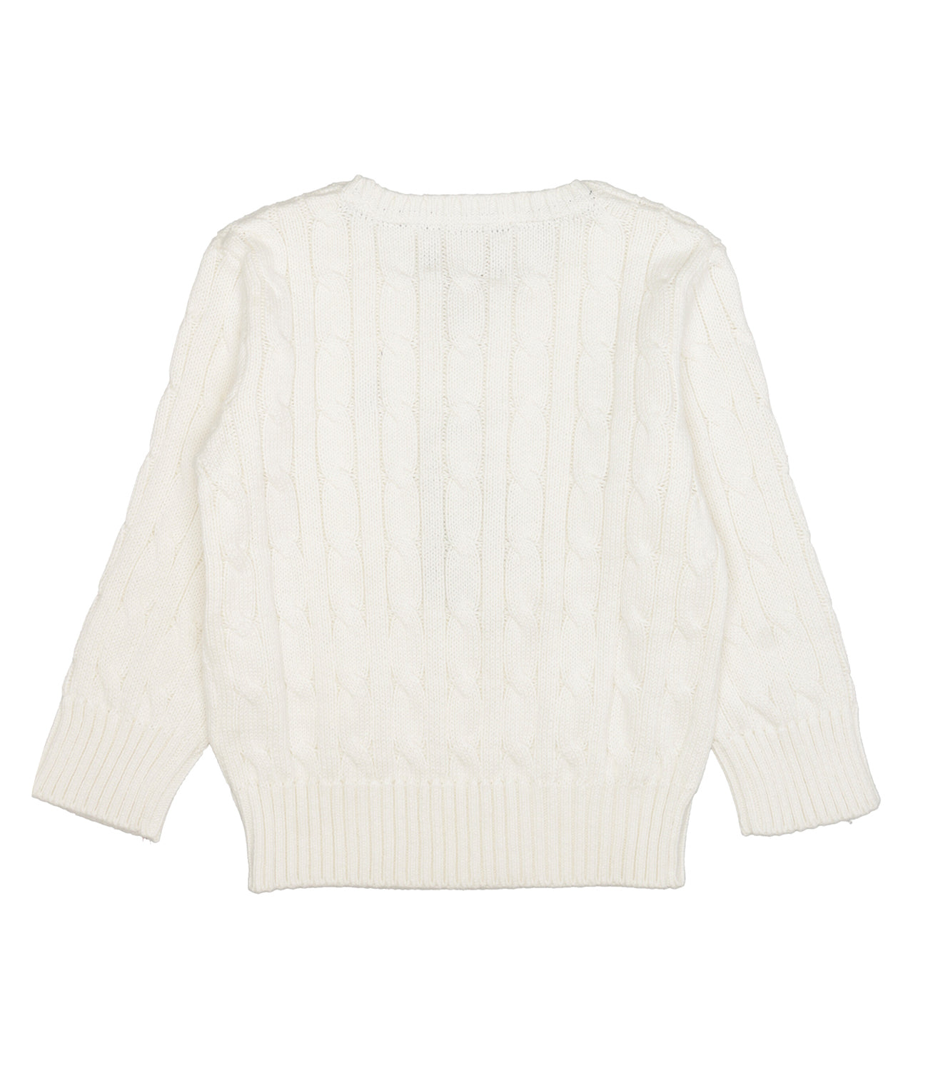 Ralph Lauren Childrenswear | Maglia Bianco