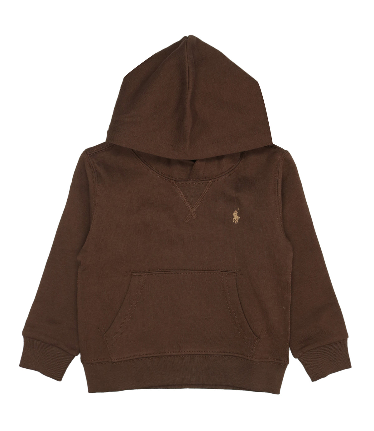 Ralph Lauren Childrenswear | Felpa Marrone