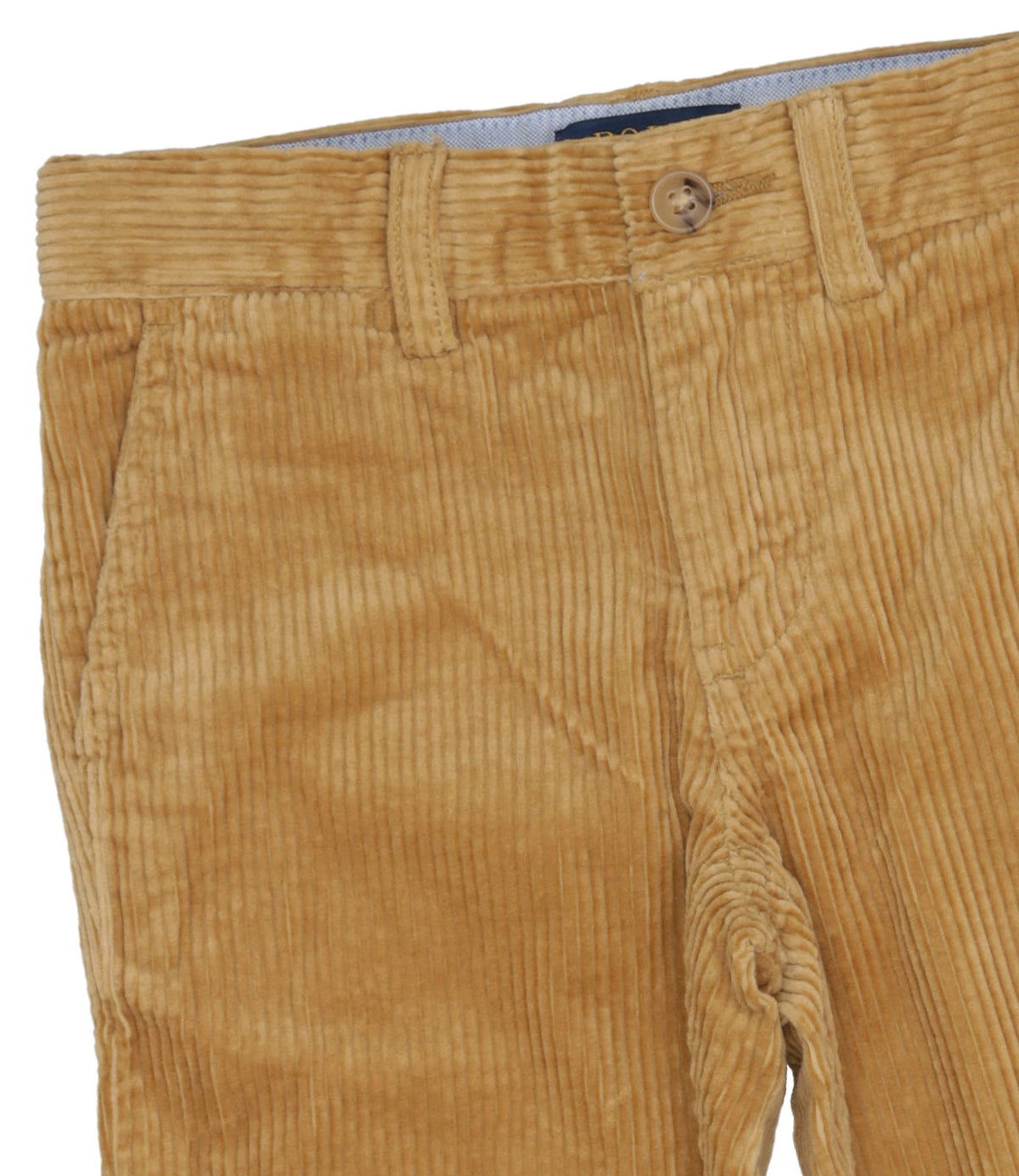Ralph Lauren Childrenswear | Pantalone Cuoio
