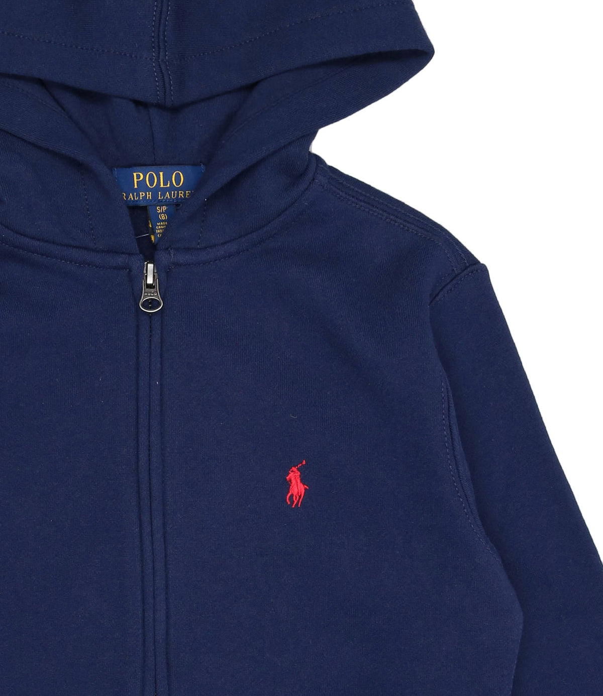Ralph Lauren Childrenswear | Felpa Nero