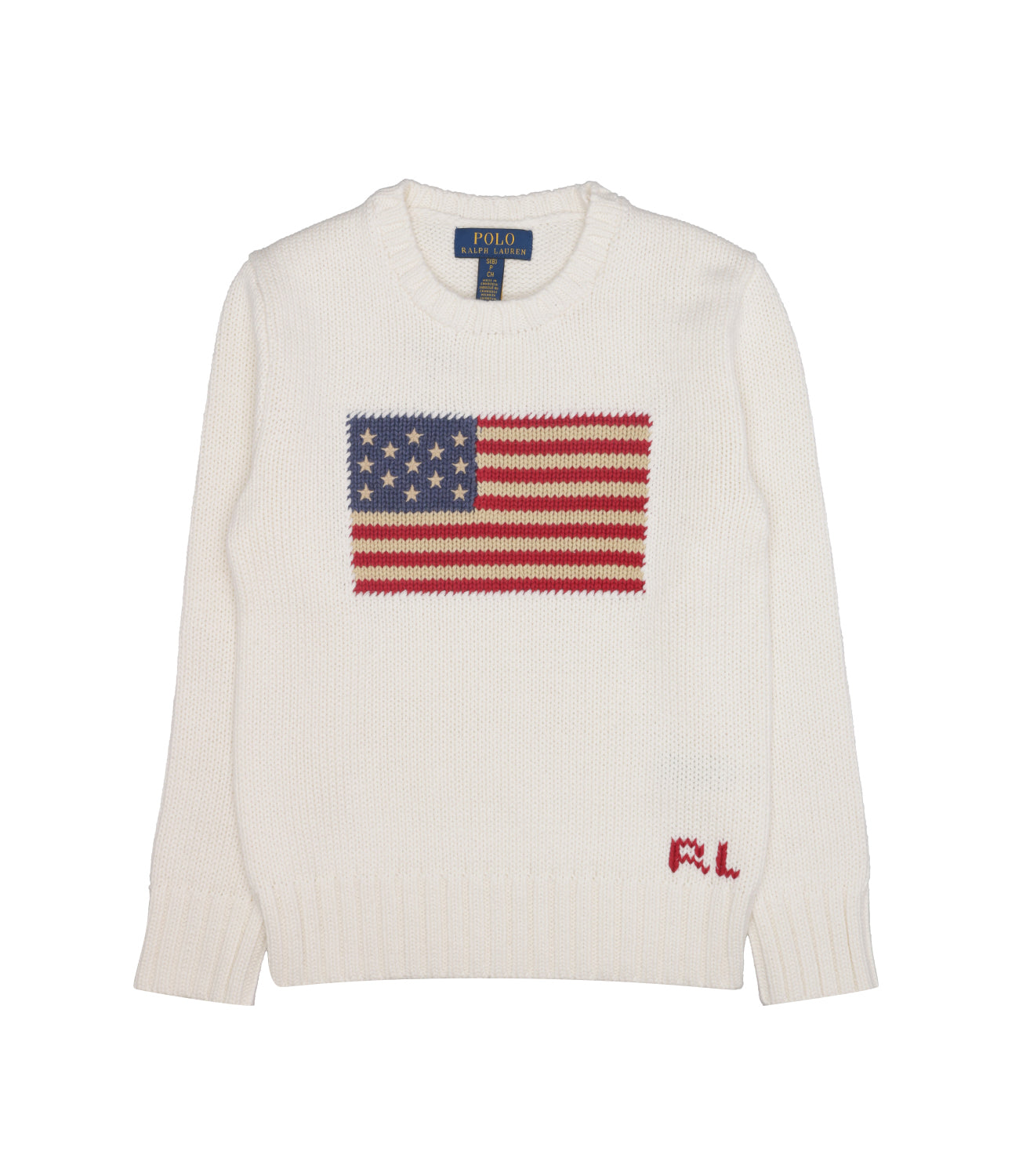 Ralph Lauren Childrenswear | Maglia Blu Navy
