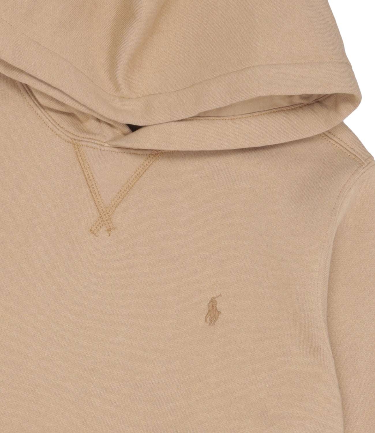 Ralph Lauren Childrenswear | Felpa Beige