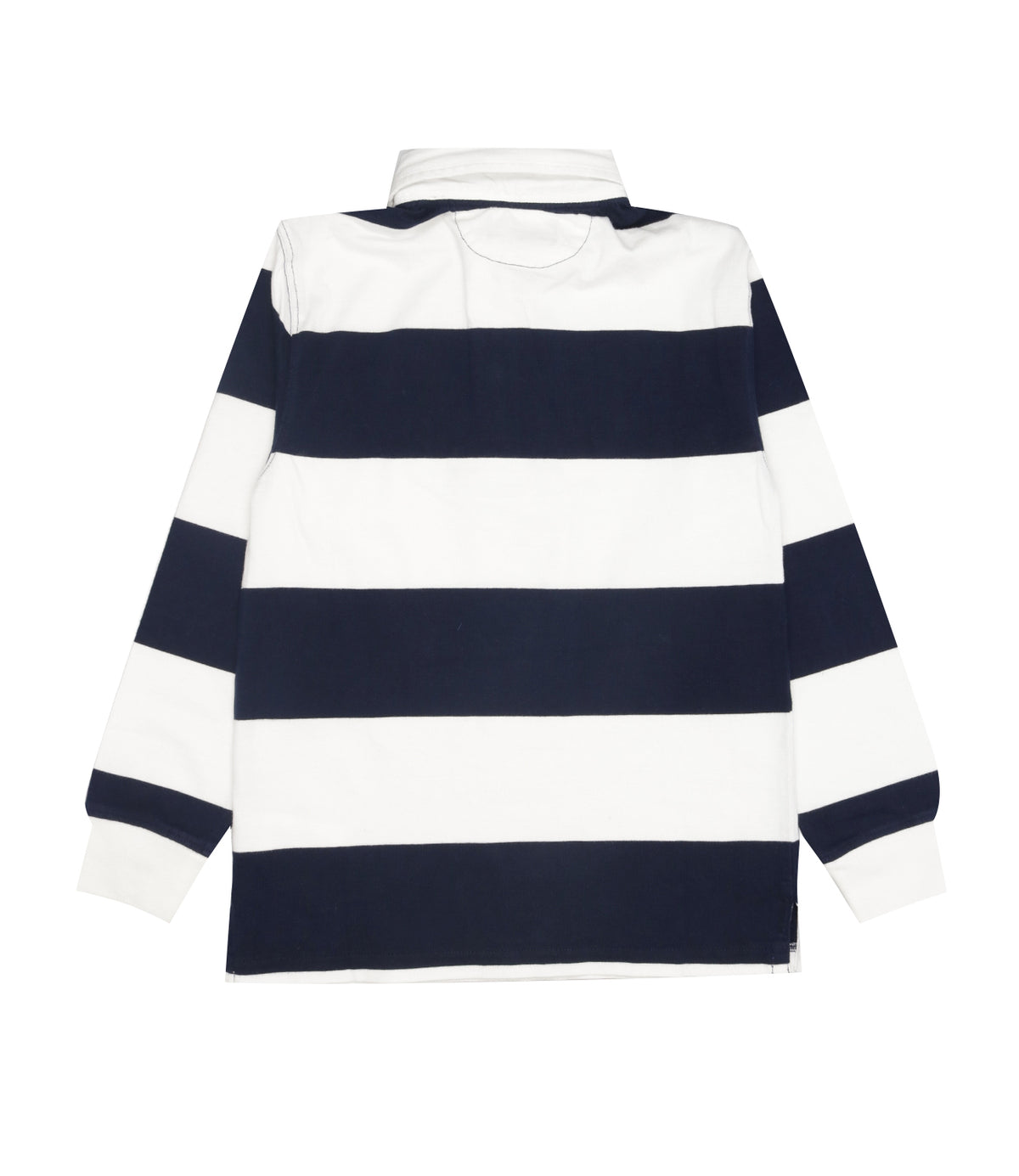 Ralph Lauren Childrenswear | Polo Bianco Blu navy