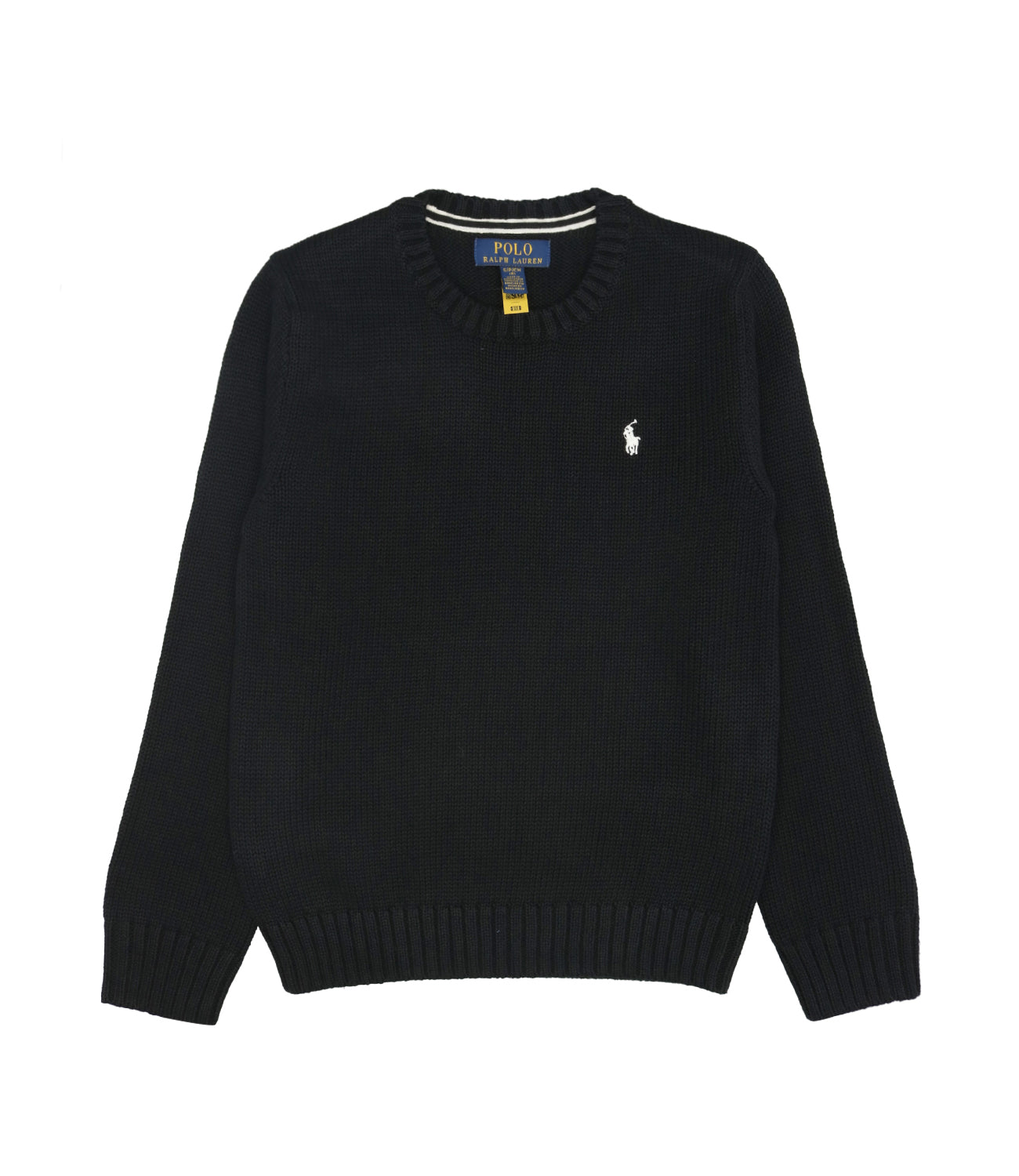 Ralph Lauren Childrenswear | Maglia Nero