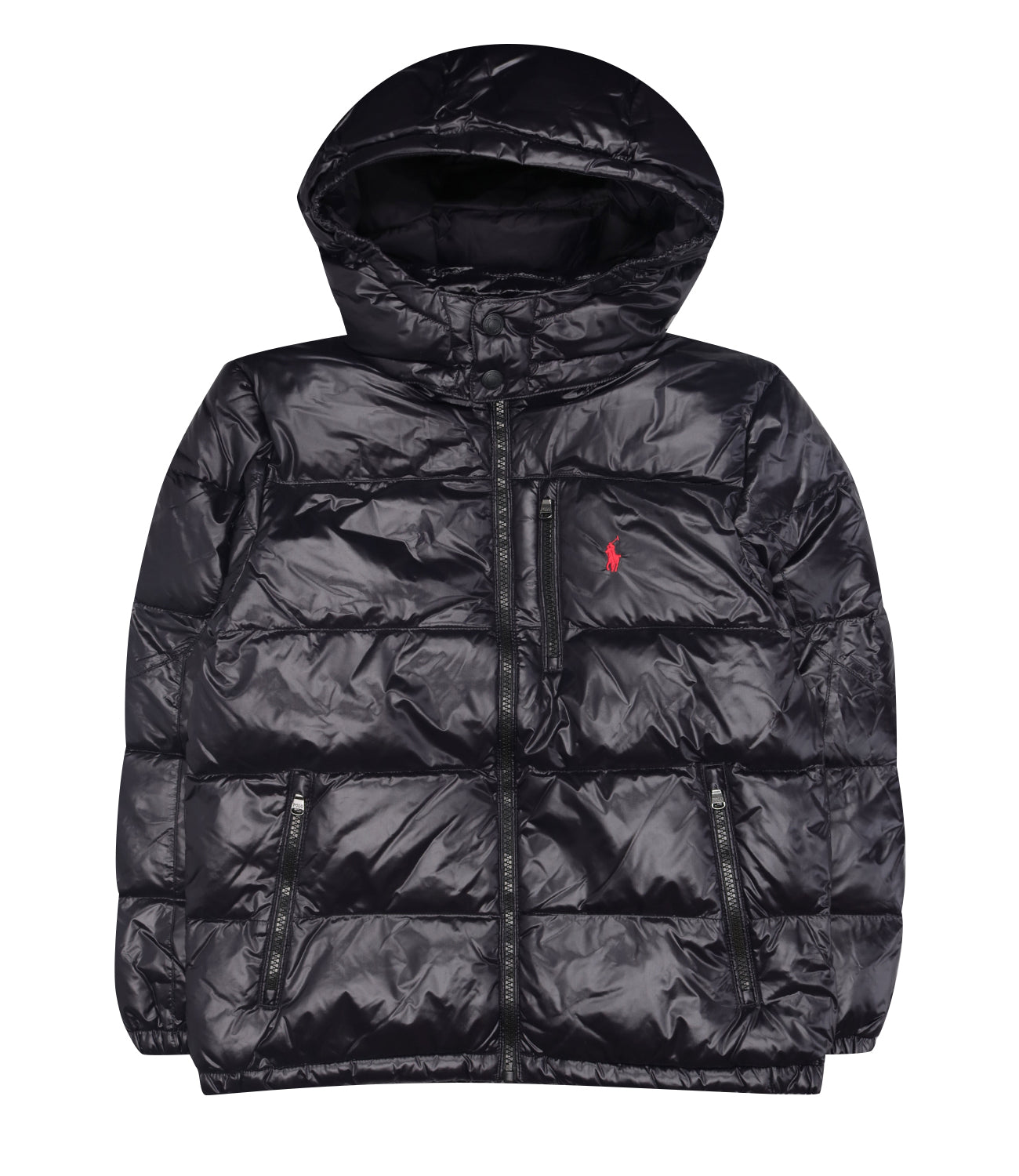 Ralph Lauren Childrenswear | Piumino Nero