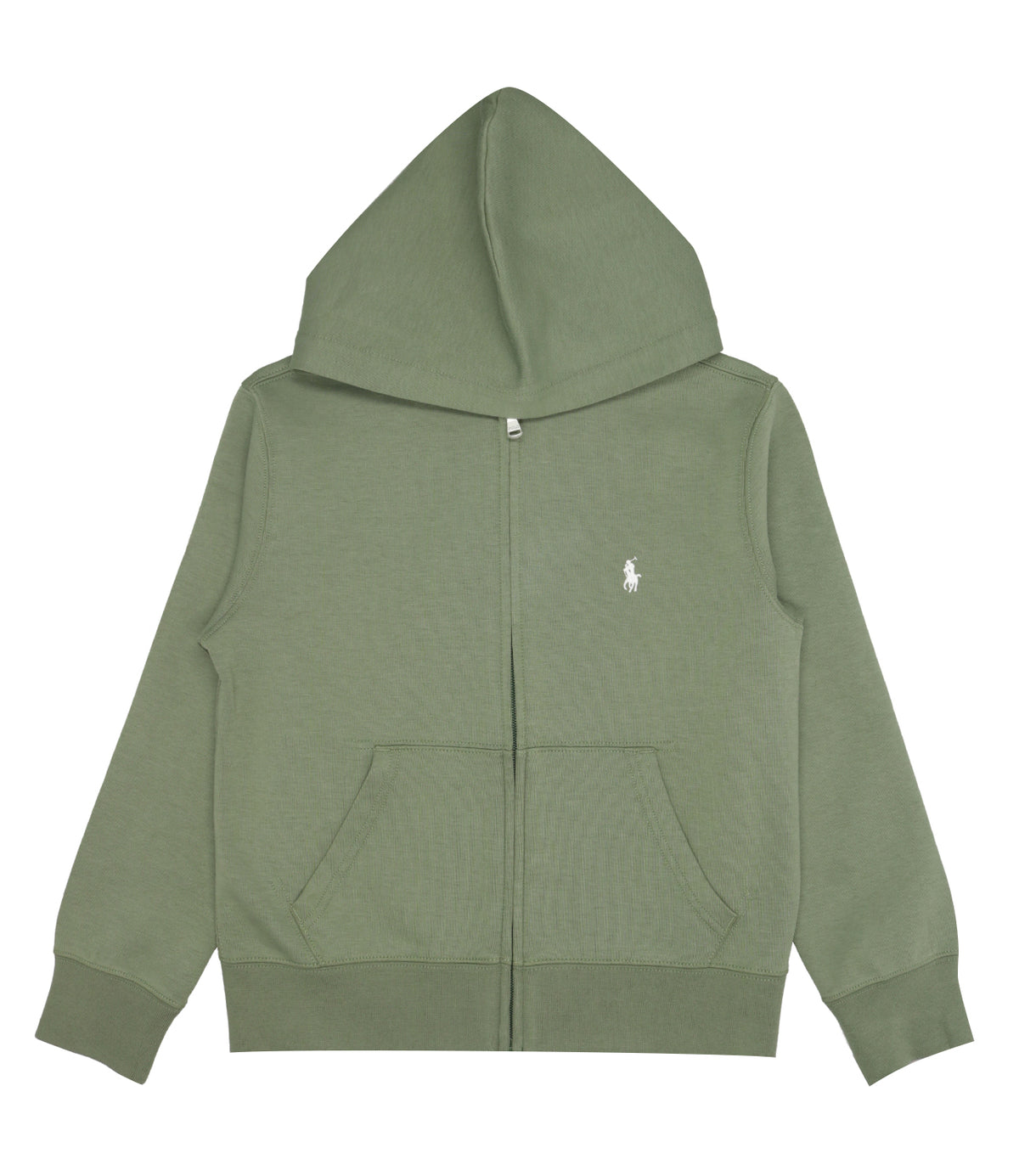 Ralph Lauren Childrenswear | Felpa Verde militare