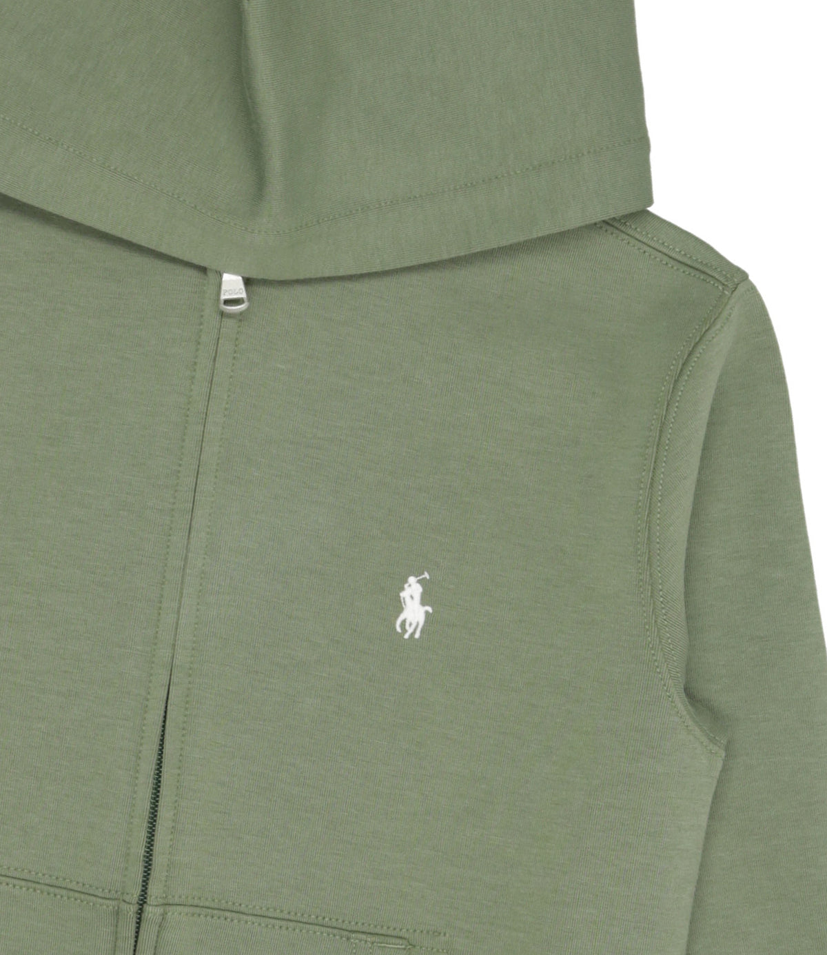 Ralph Lauren Childrenswear | Felpa Verde militare